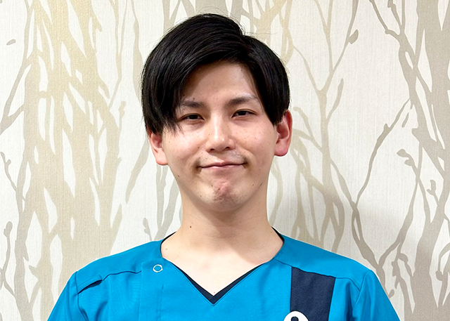 こころ整体院 天文館院 院長:北川 大地