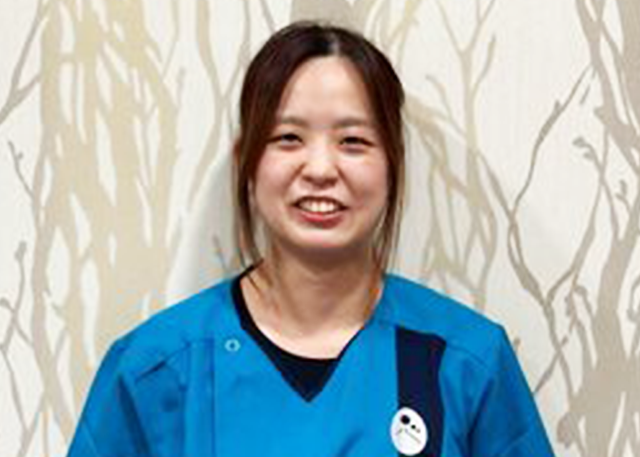 こころ整体院 鹿児島中央院 院長:梅林 美佐